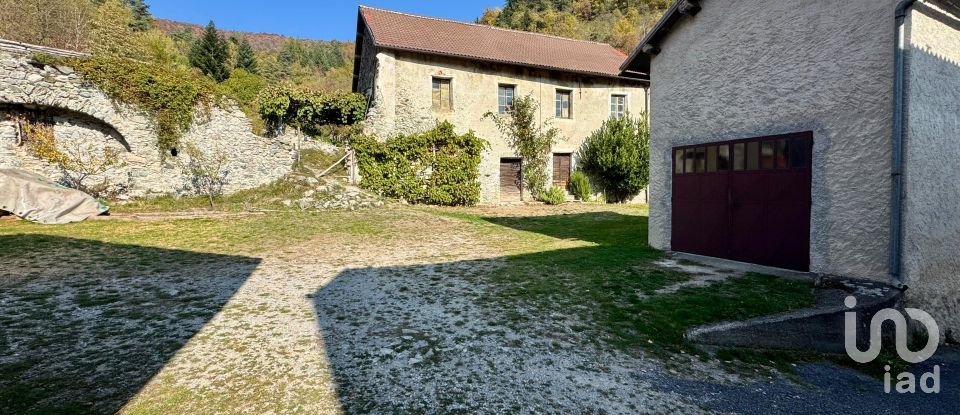 Village house 6 rooms of 132 m² in Calizzano (17057)