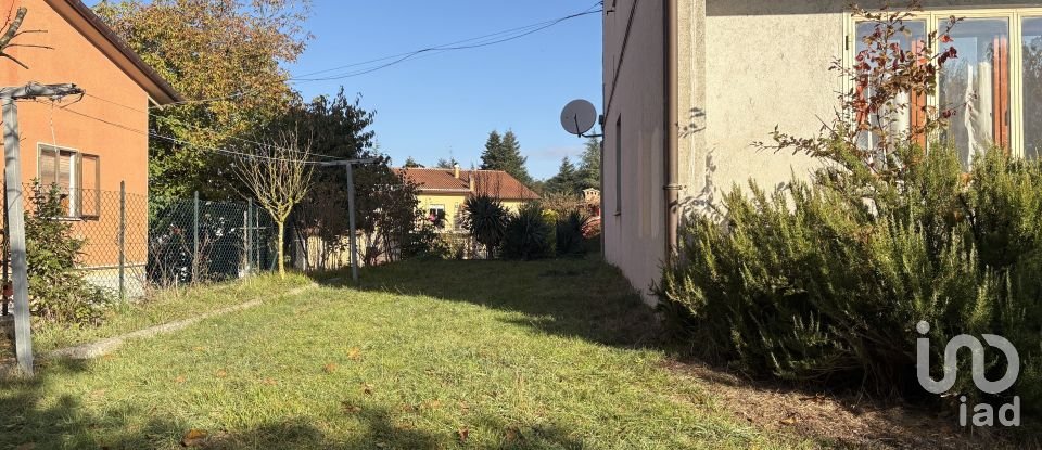 Trilocale di 70 m² a Apecchio (61042)