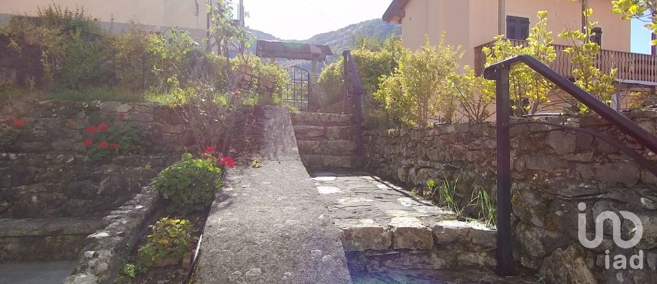 Trilocale di 56 m² a Santo Stefano d'Aveto (16049)