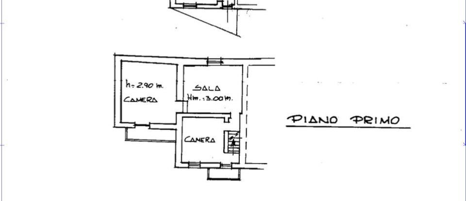 Village house 6 rooms of 132 m² in Calizzano (17057)