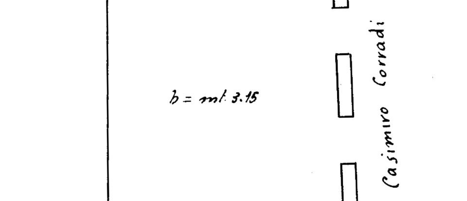 Negozio / locale commerciale di 124 m² in Genova (16154)