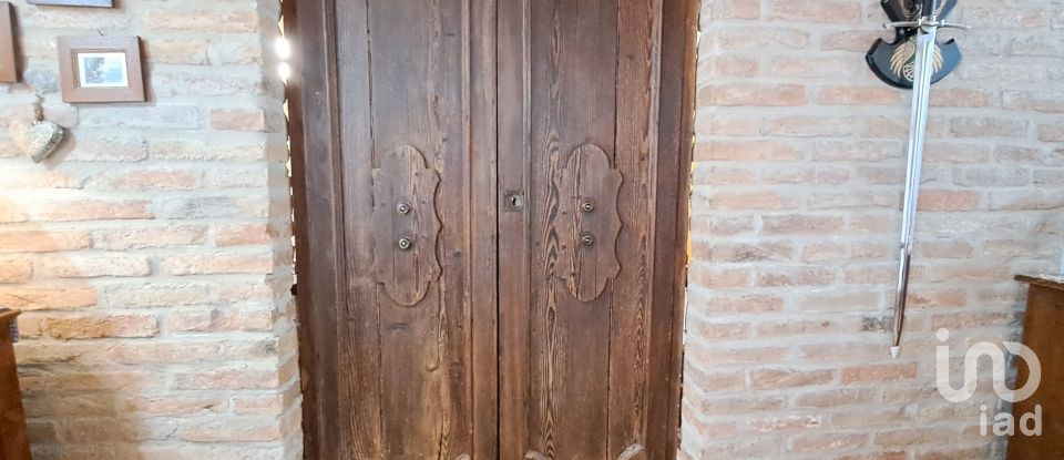 Casa indipendente / Villa 8 locali di 220 m² in Villanova Marchesana (45030)