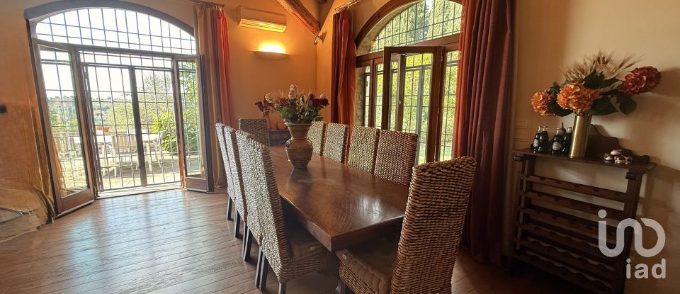 Casa indipendente / Villa 12 locali di 385 m² in Fiesole (50014)