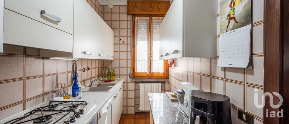 Townhouse 5 rooms of 208 m² in Concordia sulla Secchia (41033)