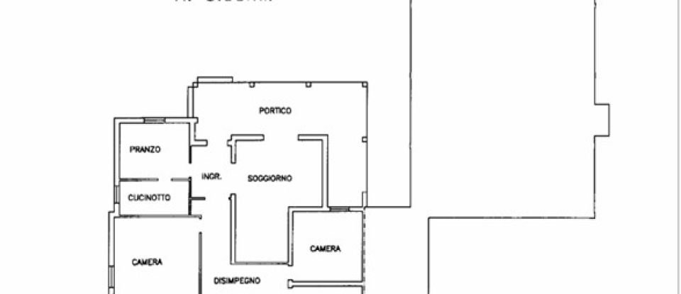 Townhouse 5 rooms of 208 m² in Concordia sulla Secchia (41033)