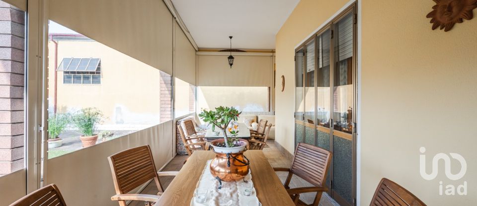 Townhouse 5 rooms of 208 m² in Concordia sulla Secchia (41033)