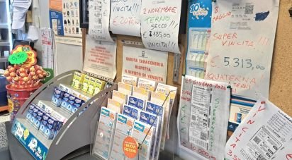 Tabacchi di 19 m² in Firenze (50132)