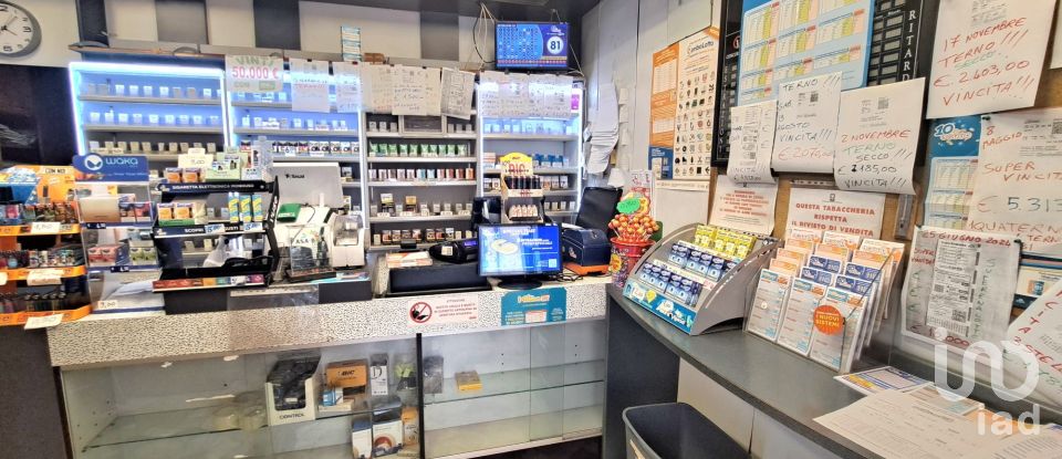 Tabacchi di 19 m² in Firenze (50132)