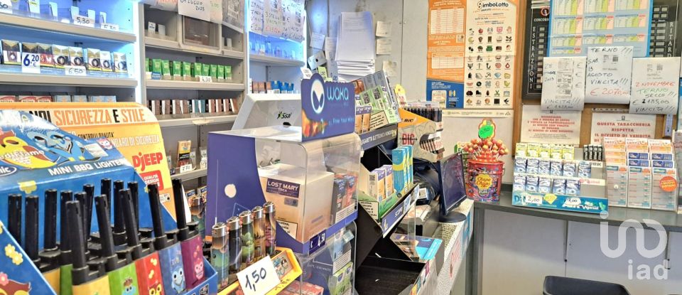 Tabacchi di 19 m² in Firenze (50132)