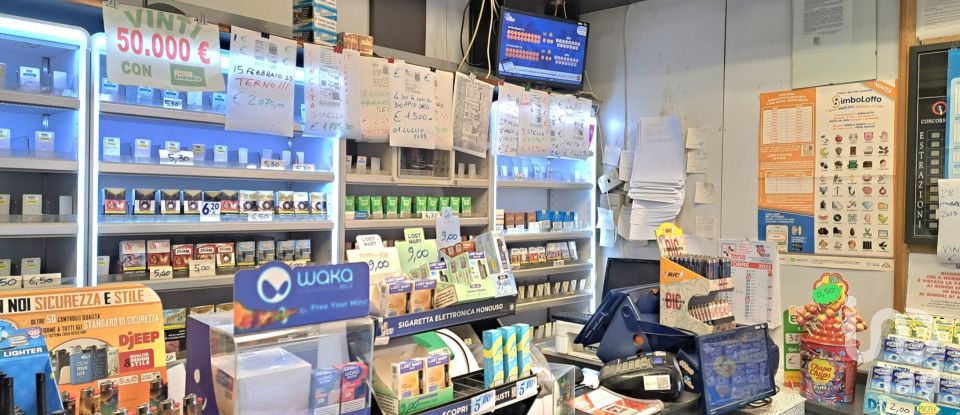 Tabacchi di 19 m² in Firenze (50132)