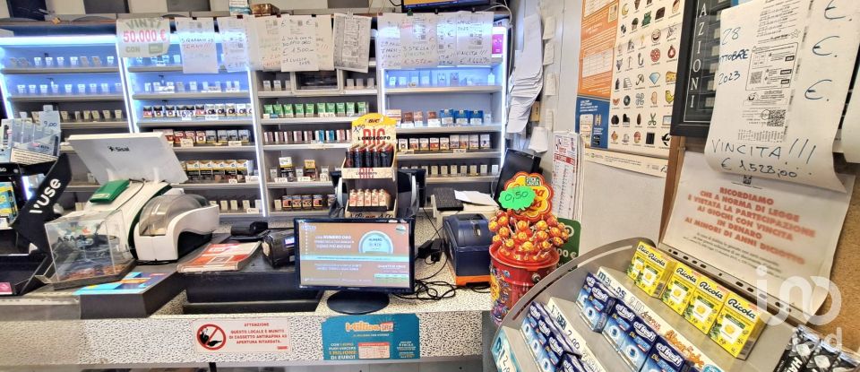 Tabacchi di 19 m² in Firenze (50132)