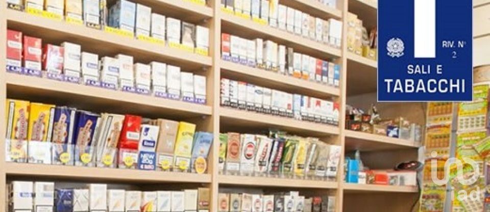 Tabacchi di 19 m² in Firenze (50132)