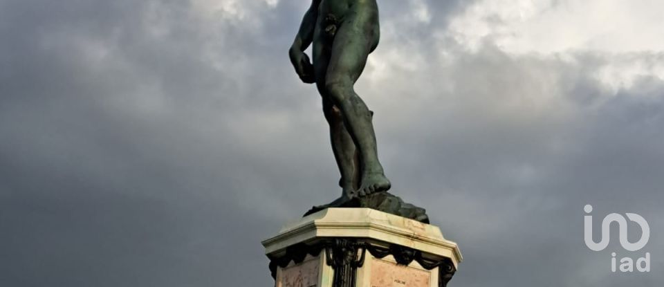 Tabacchi di 19 m² in Firenze (50132)