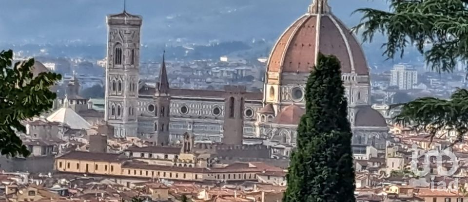 Tabacchi di 19 m² in Firenze (50132)