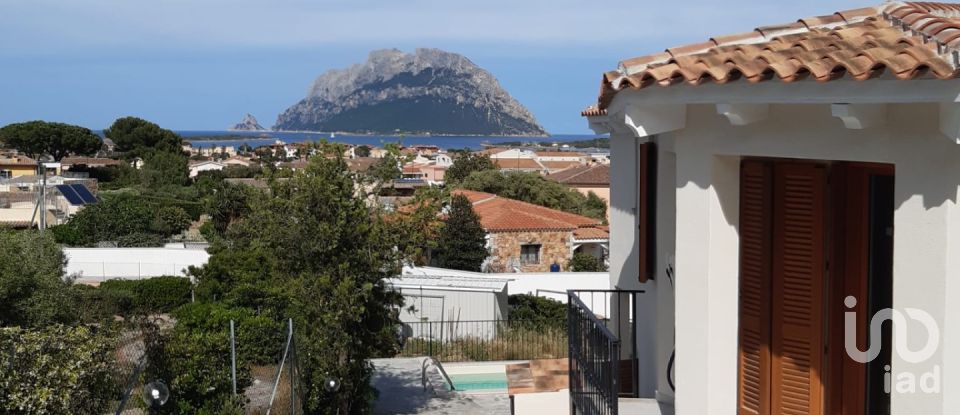 Farm 5 rooms of 175 m² in Loiri Porto San Paolo (07020)