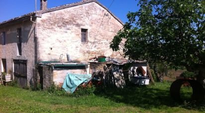 Casa indipendente 10 locali di 284 m² in Osimo (60027)