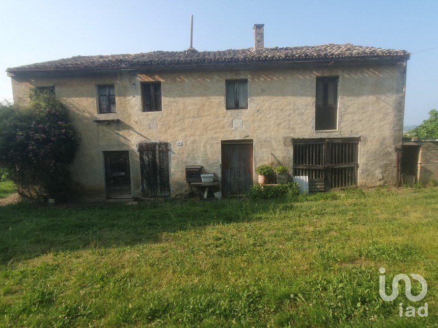 Casa indipendente 10 locali di 284 m² in Osimo (60027)
