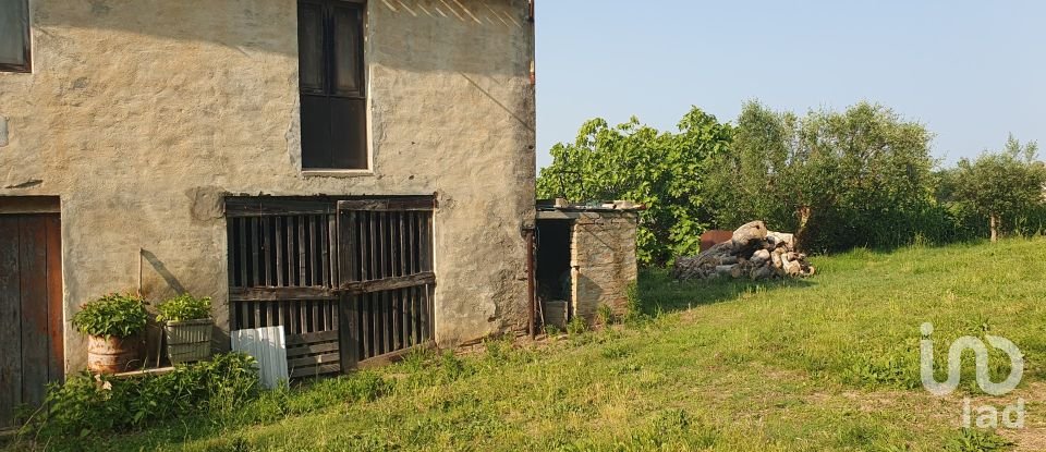 Casa indipendente 10 locali di 284 m² in Osimo (60027)