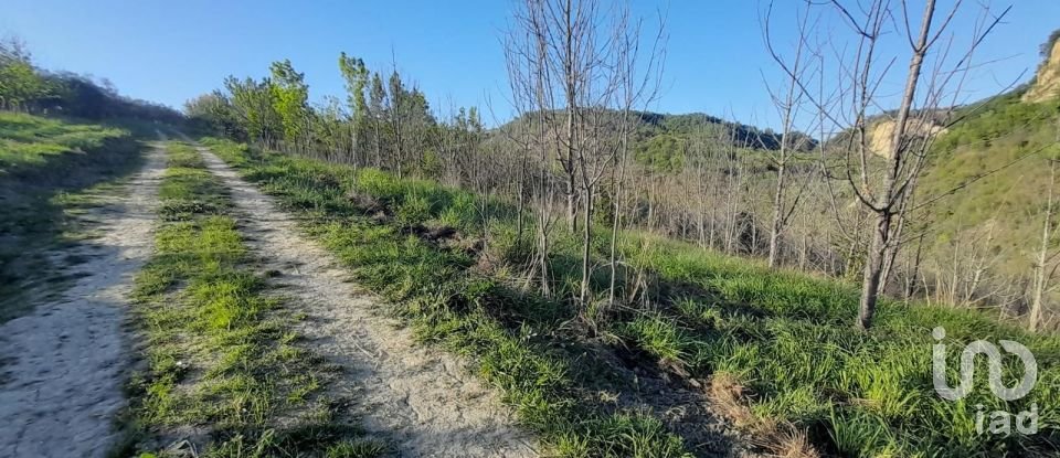 Land of 280,000 m² in Montefino (64030)