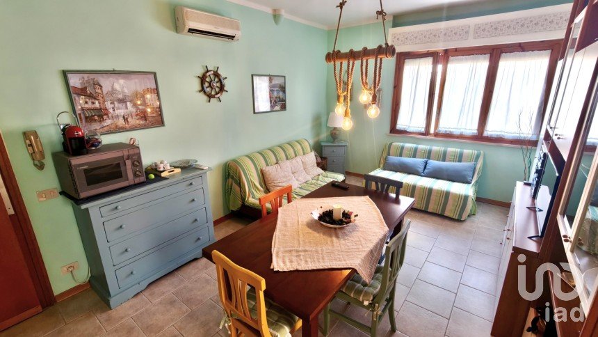 Two-room apartment of 45 m² in Rosignano Marittimo (57016)