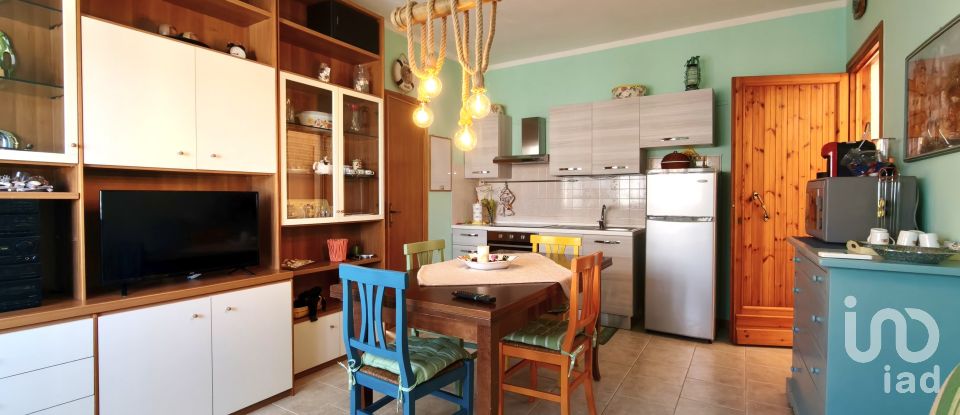 Two-room apartment of 45 m² in Rosignano Marittimo (57016)