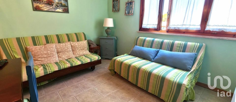 Two-room apartment of 45 m² in Rosignano Marittimo (57016)