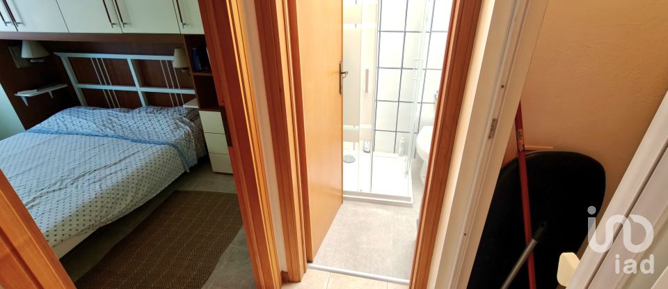 Two-room apartment of 45 m² in Rosignano Marittimo (57016)