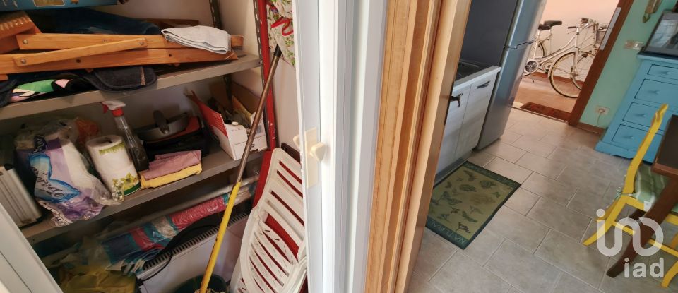 Two-room apartment of 45 m² in Rosignano Marittimo (57016)