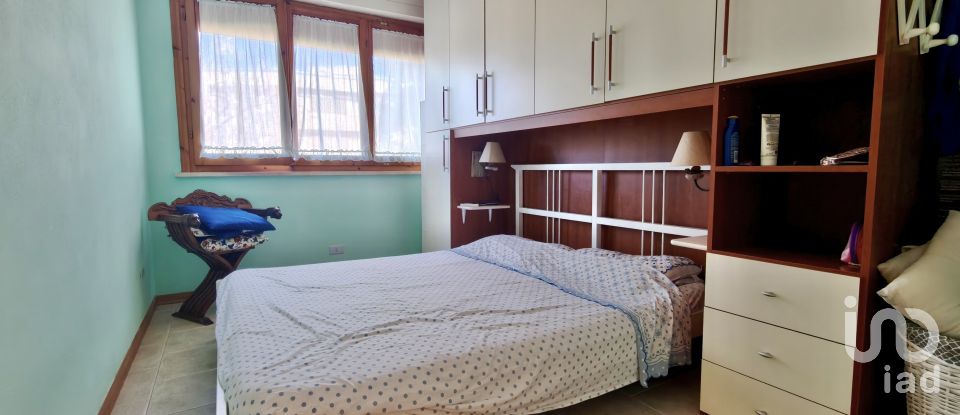 Two-room apartment of 45 m² in Rosignano Marittimo (57016)