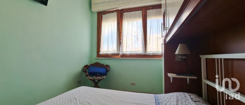 Two-room apartment of 45 m² in Rosignano Marittimo (57016)