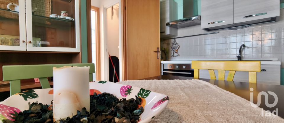 Two-room apartment of 45 m² in Rosignano Marittimo (57016)