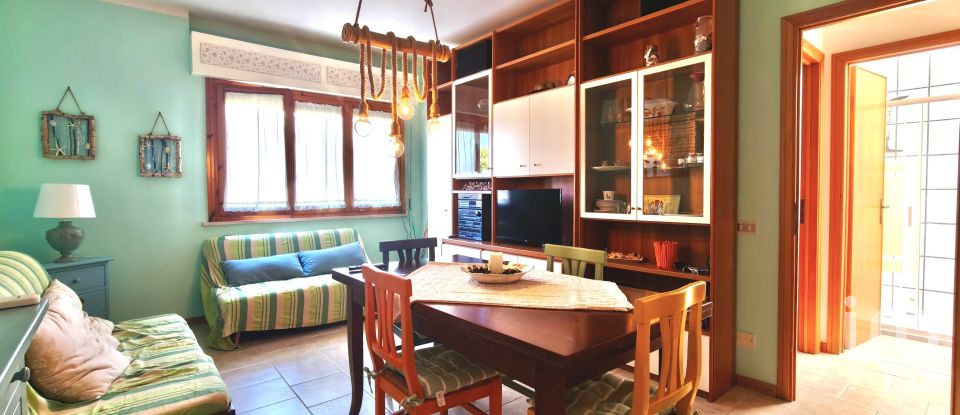 Two-room apartment of 45 m² in Rosignano Marittimo (57016)