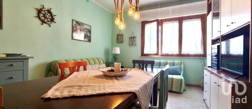 Two-room apartment of 45 m² in Rosignano Marittimo (57016)