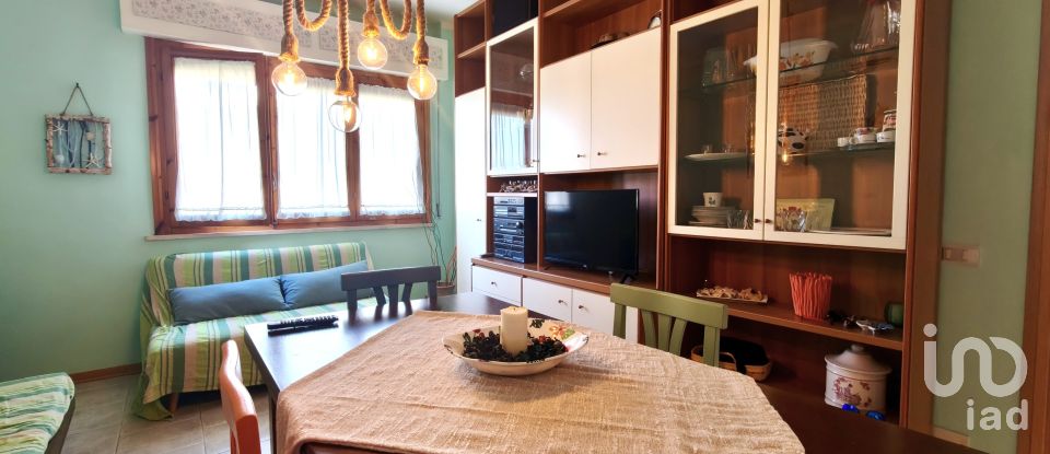 Two-room apartment of 45 m² in Rosignano Marittimo (57016)