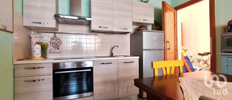 Two-room apartment of 45 m² in Rosignano Marittimo (57016)