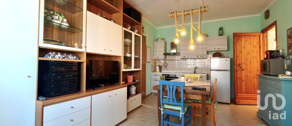 Two-room apartment of 45 m² in Rosignano Marittimo (57016)