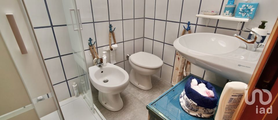 Two-room apartment of 45 m² in Rosignano Marittimo (57016)