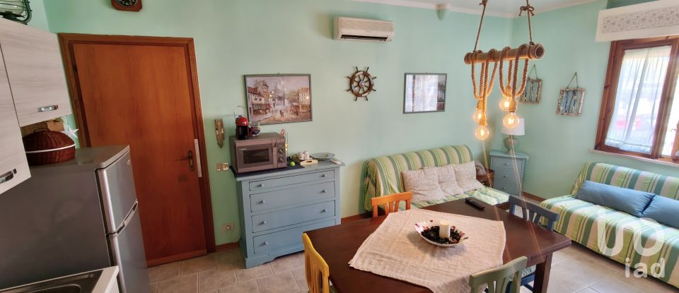 Two-room apartment of 45 m² in Rosignano Marittimo (57016)