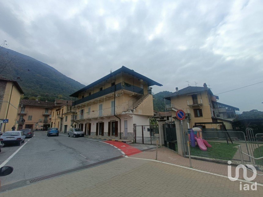 Quadrilocale di 90 m² a Vaie (10050)