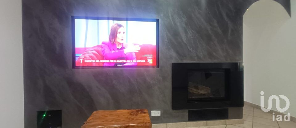 Quadrilocale di 90 m² a Vaie (10050)