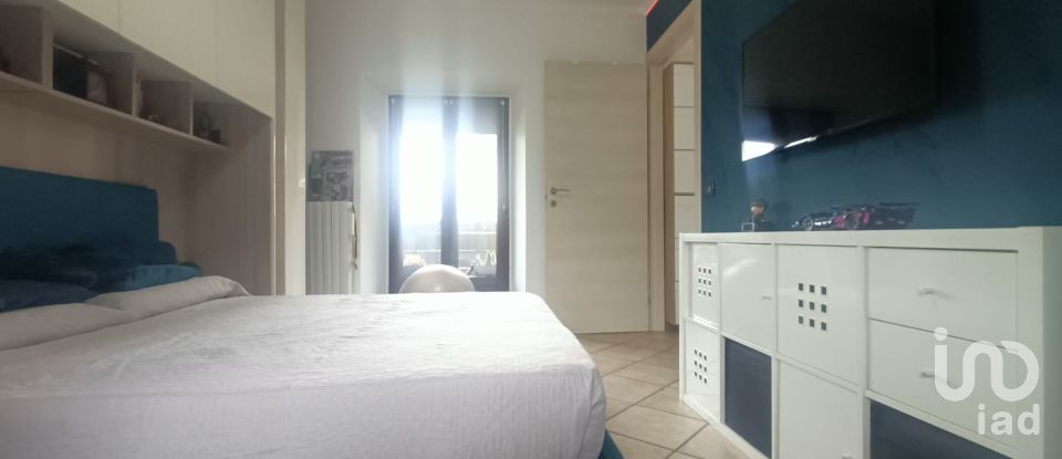 Quadrilocale di 90 m² a Vaie (10050)