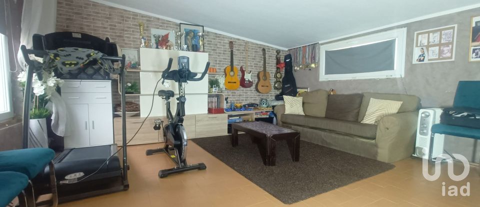 Quadrilocale di 90 m² a Vaie (10050)