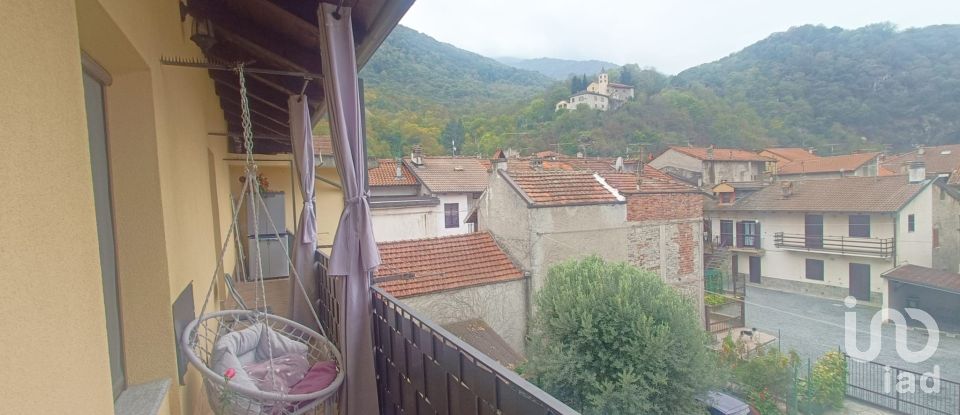 Quadrilocale di 90 m² a Vaie (10050)