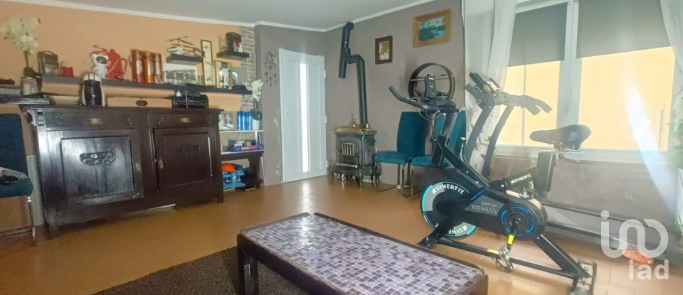 Quadrilocale di 90 m² a Vaie (10050)