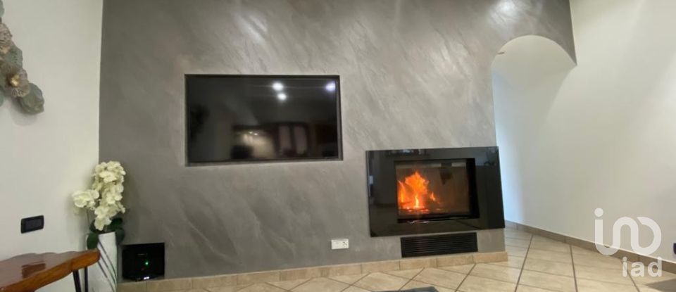 Quadrilocale di 90 m² a Vaie (10050)