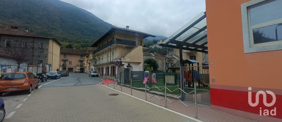 Quadrilocale di 90 m² a Vaie (10050)
