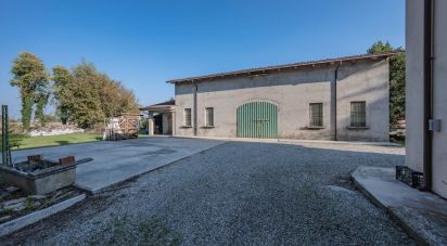 Villa storica 15 locali di 540 m² in Ceresara (46040)