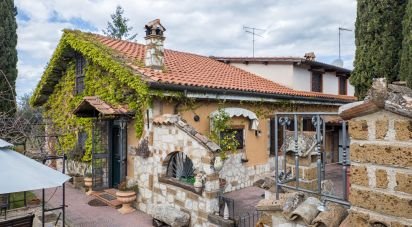 Farm 6 rooms of 250 m² in Scandriglia (02038)