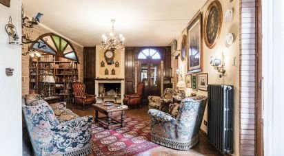 Farm 6 rooms of 250 m² in Scandriglia (02038)