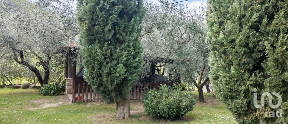 Farm 6 rooms of 250 m² in Scandriglia (02038)